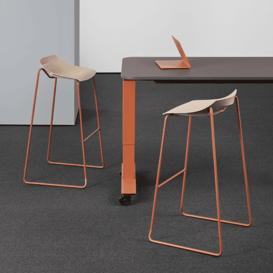 Trilogy Furniture Mara Ben Barkruk