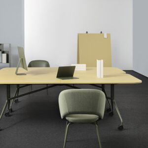 Mara Solo vouwtafel