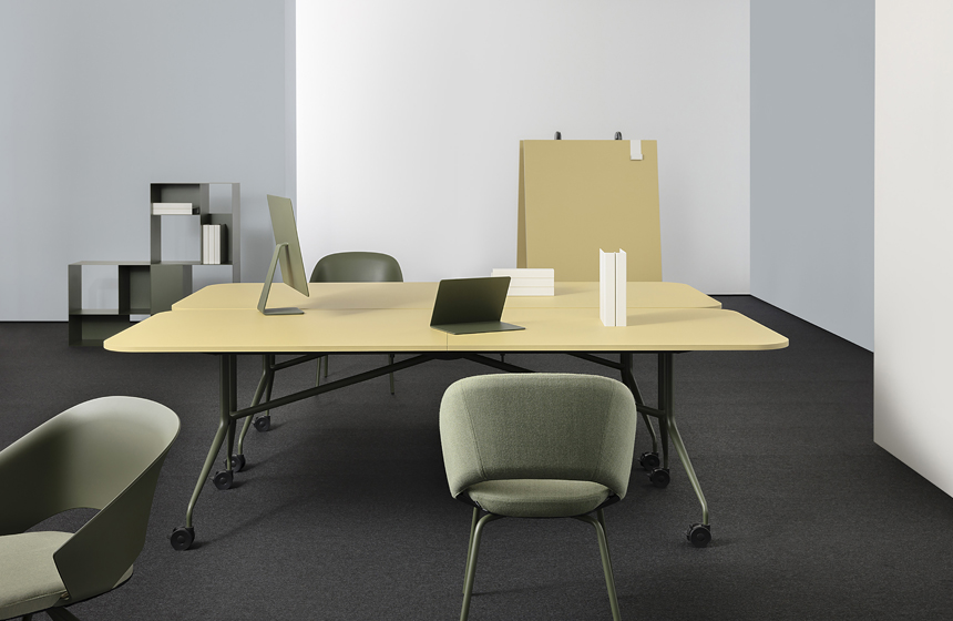 Mara Solo vouwtafel Mara Solo vouwtafel