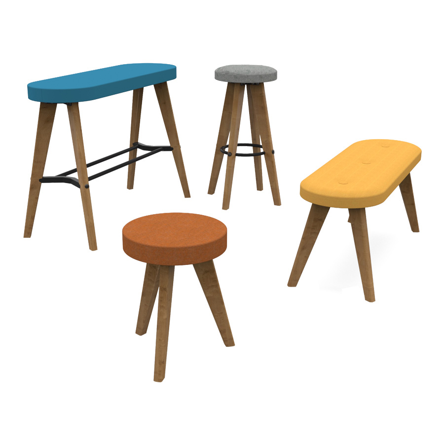 splinta-sit-hoog-kruk-hout-gestoffeerd-familie-overzicht